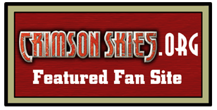 Crimson Skies.org: Forums, downloads, links, and screenshots are all available on this fan-created Crimson Skies site.