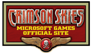MSGames: Microsoft's official Crimson Skies PC game site. Downloads, patches, screenshots, and other goodies available here!