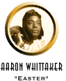 Aaron Whittaker