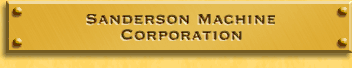 Sanderson Machine Corporation