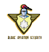 Blake Aviation Security