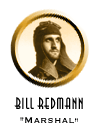 Bill Redmann