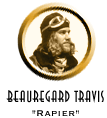 Beauregard Travis