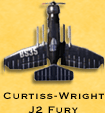 Curtiss_Wright J2 Fury