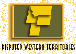 Disputed Western Territories