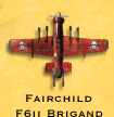 Fairchild FII Brigand