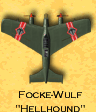 Focke-Wulf Hellhound