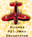 Hughes P21-JMkll Devastator