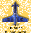Hughes Bloodhawk