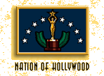 Nation of Hollywood