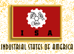 Industrial States of America