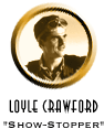 Loyle Crawford
