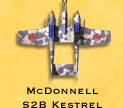 McDonnell S2B Kestrel