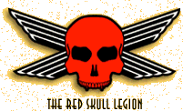 Red Skull Legion